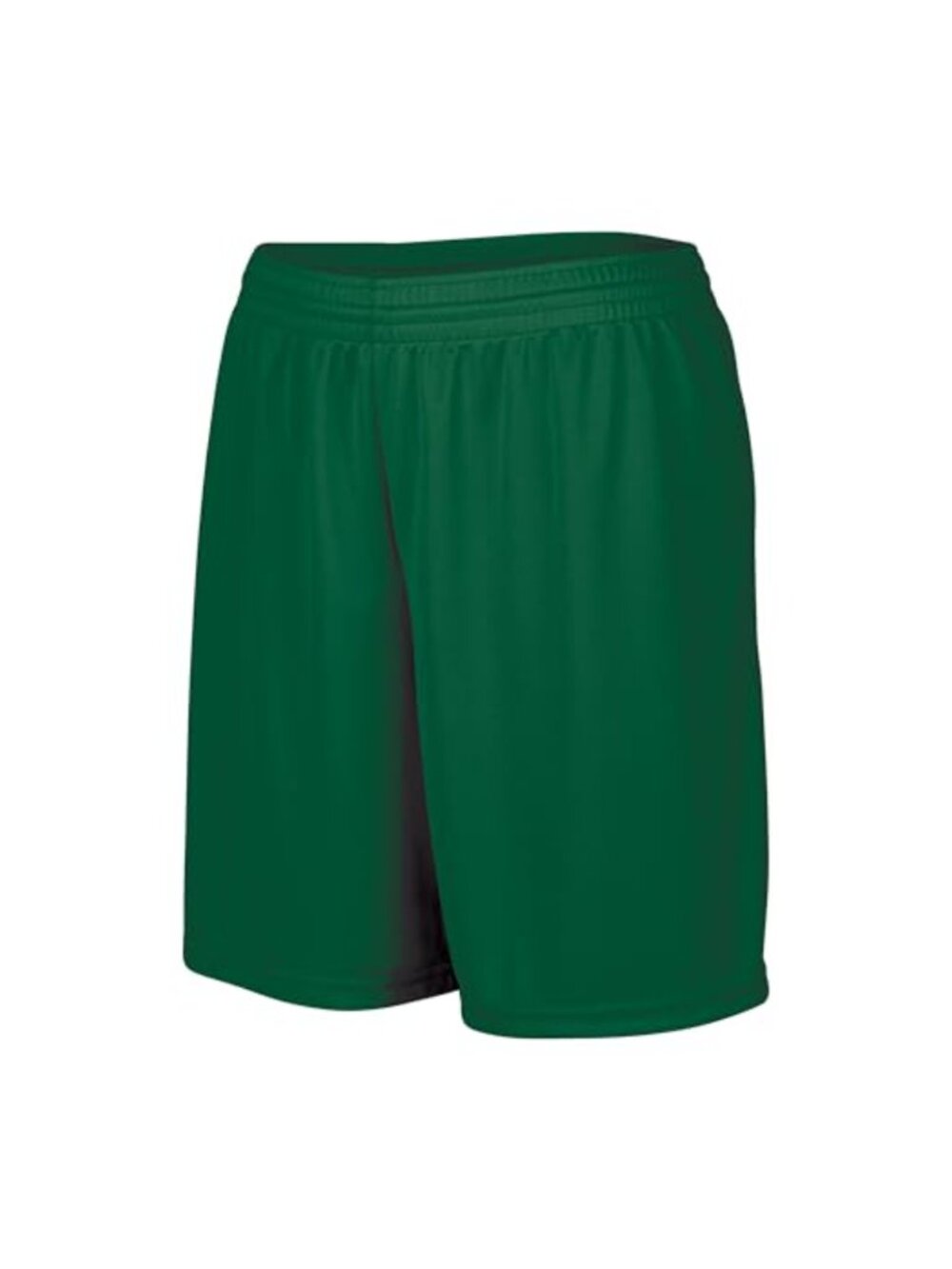 Women's Athletic Workout Shorts 7 Inch Inseam Moisture Wicking Gym Running